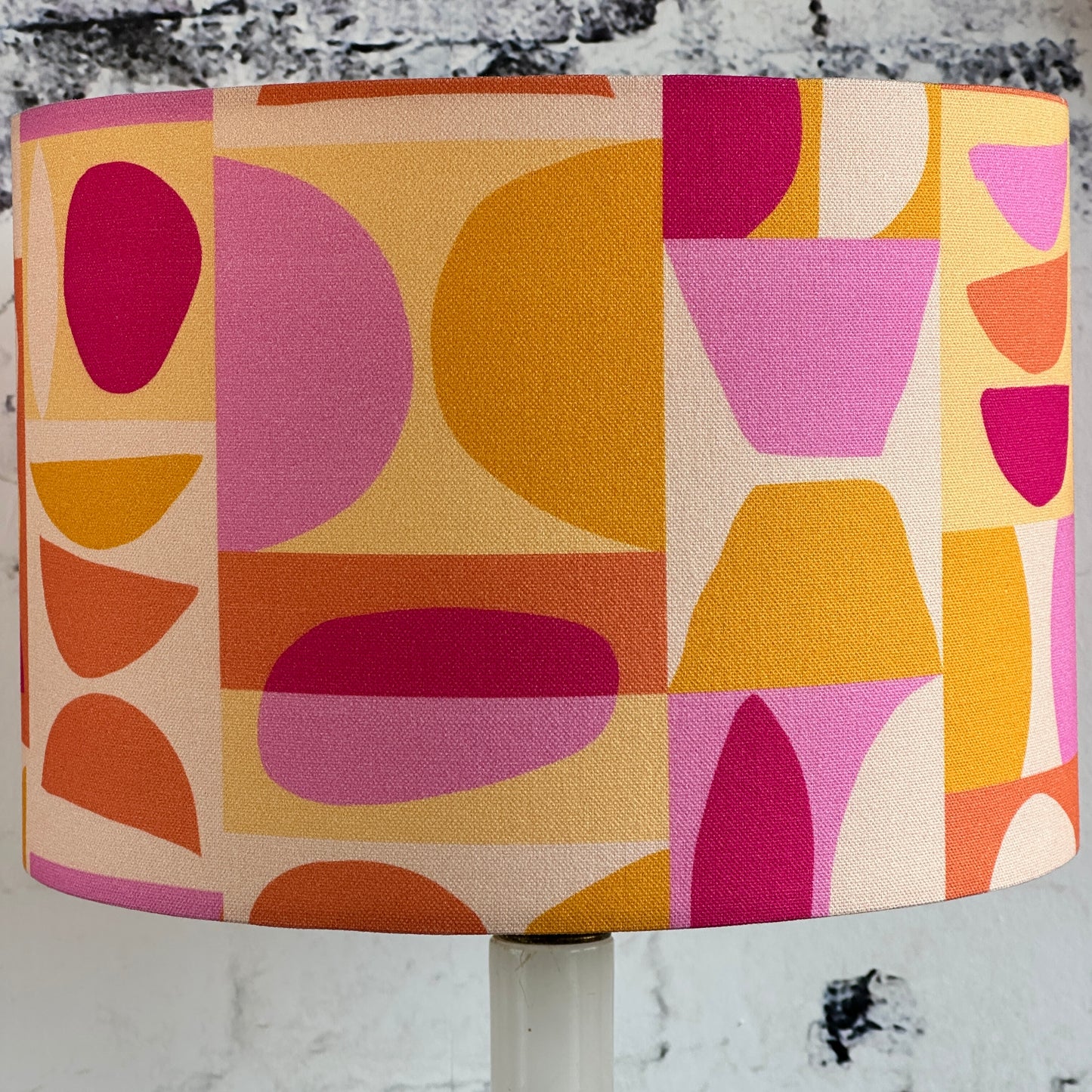 NIEUW!!!! KUSSEN RETRO SUN