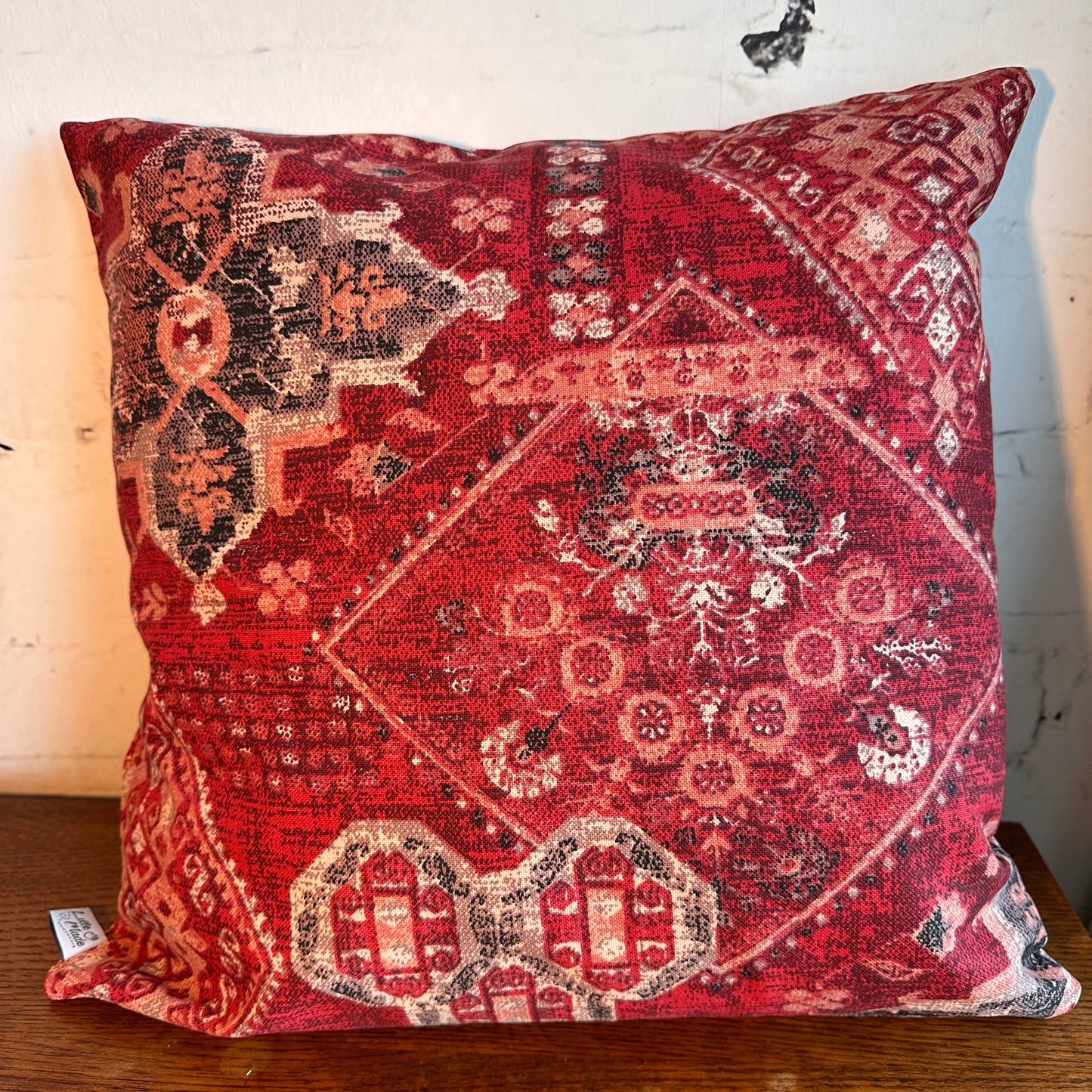 NIEUW!!!! KUSSEN OLD KELIM CARPET