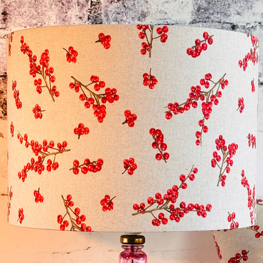 LAMPENKAP WINTER BERRY
