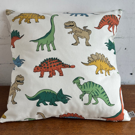 NIEUW!!! KUSSEN DINO AVONTUUR