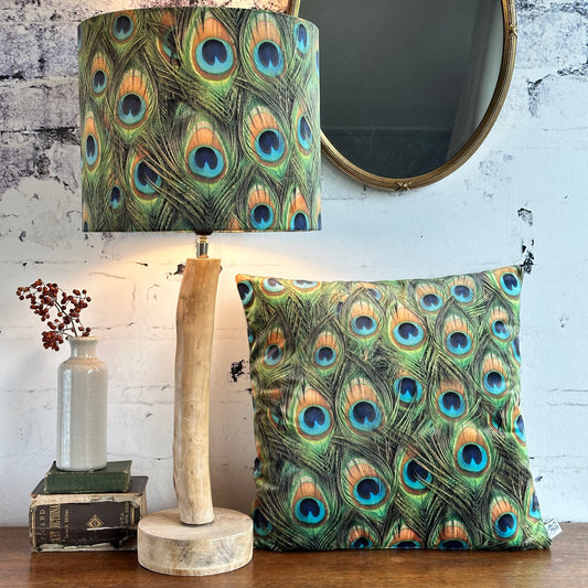 LAMPENKAP PAUW VEER VELOURS