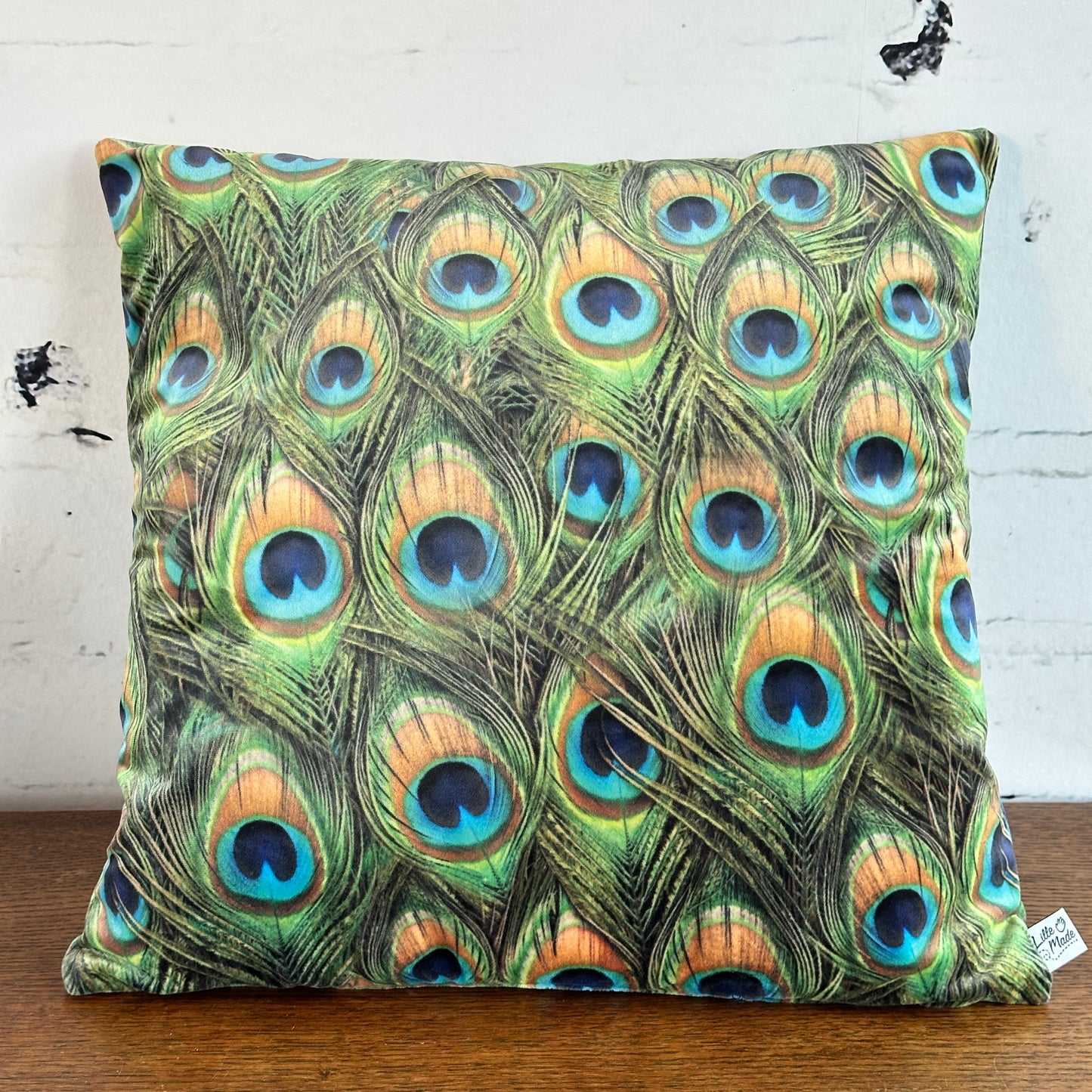 LAMPENKAP PAUW VEER VELOURS