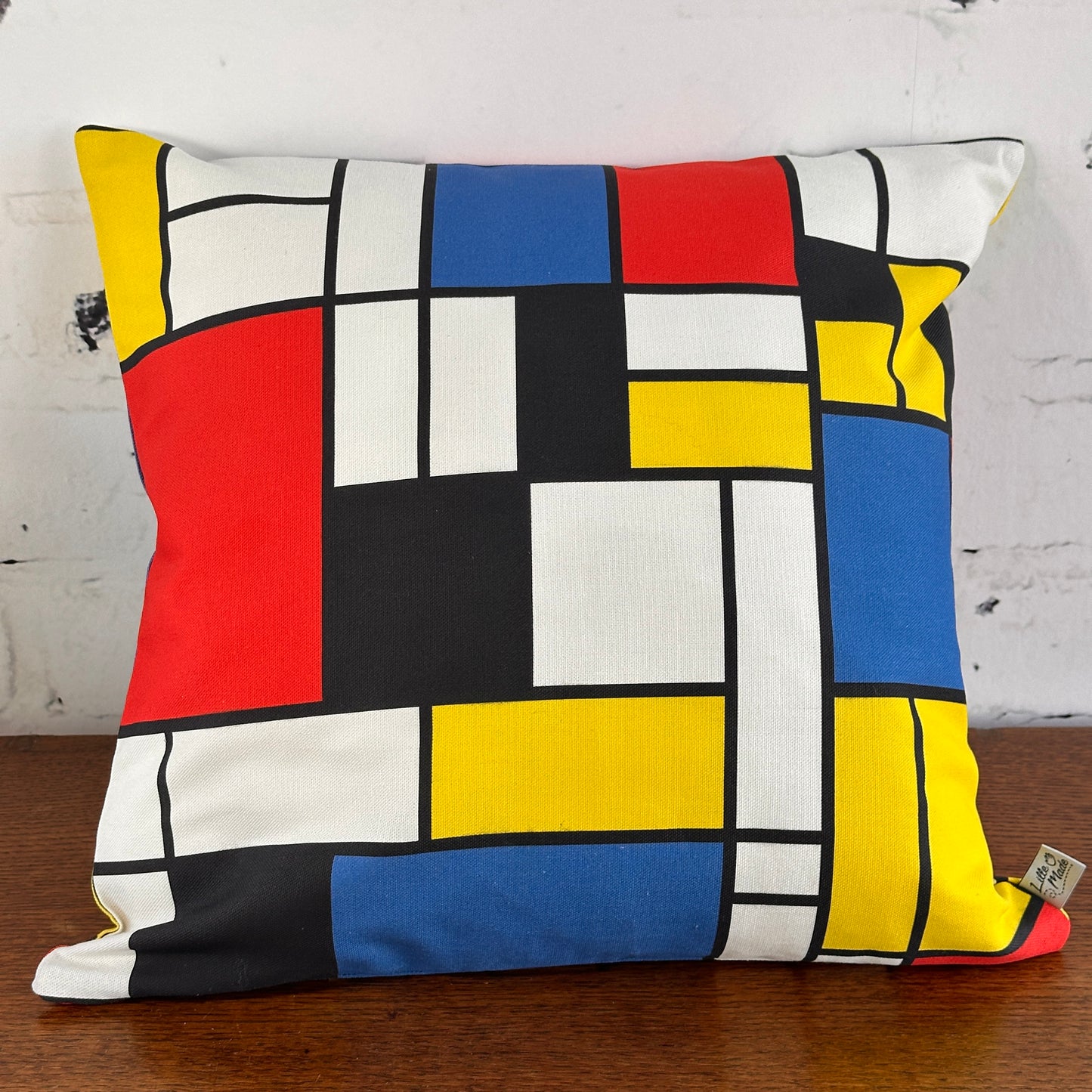 LAMPENKAP "MONDRIAAN"