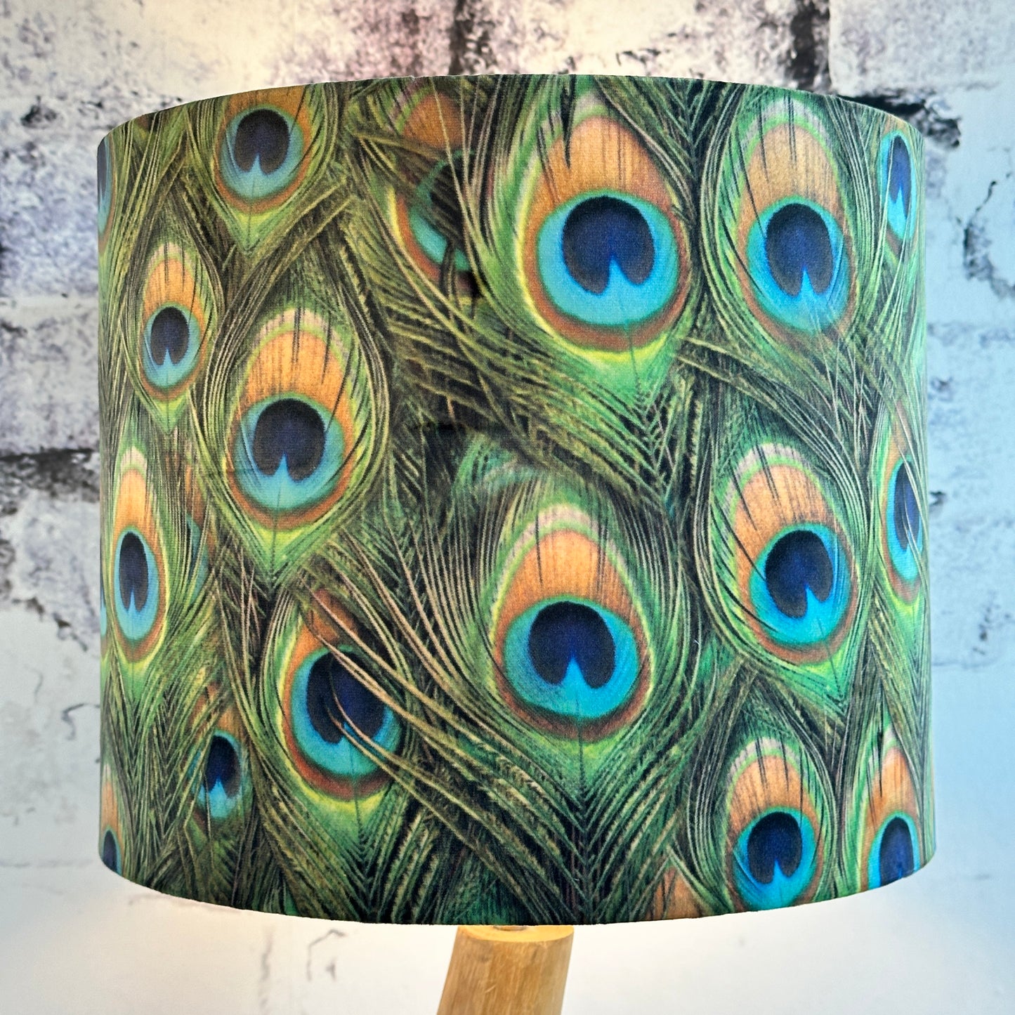 LAMPENKAP PAUW VEER VELOURS