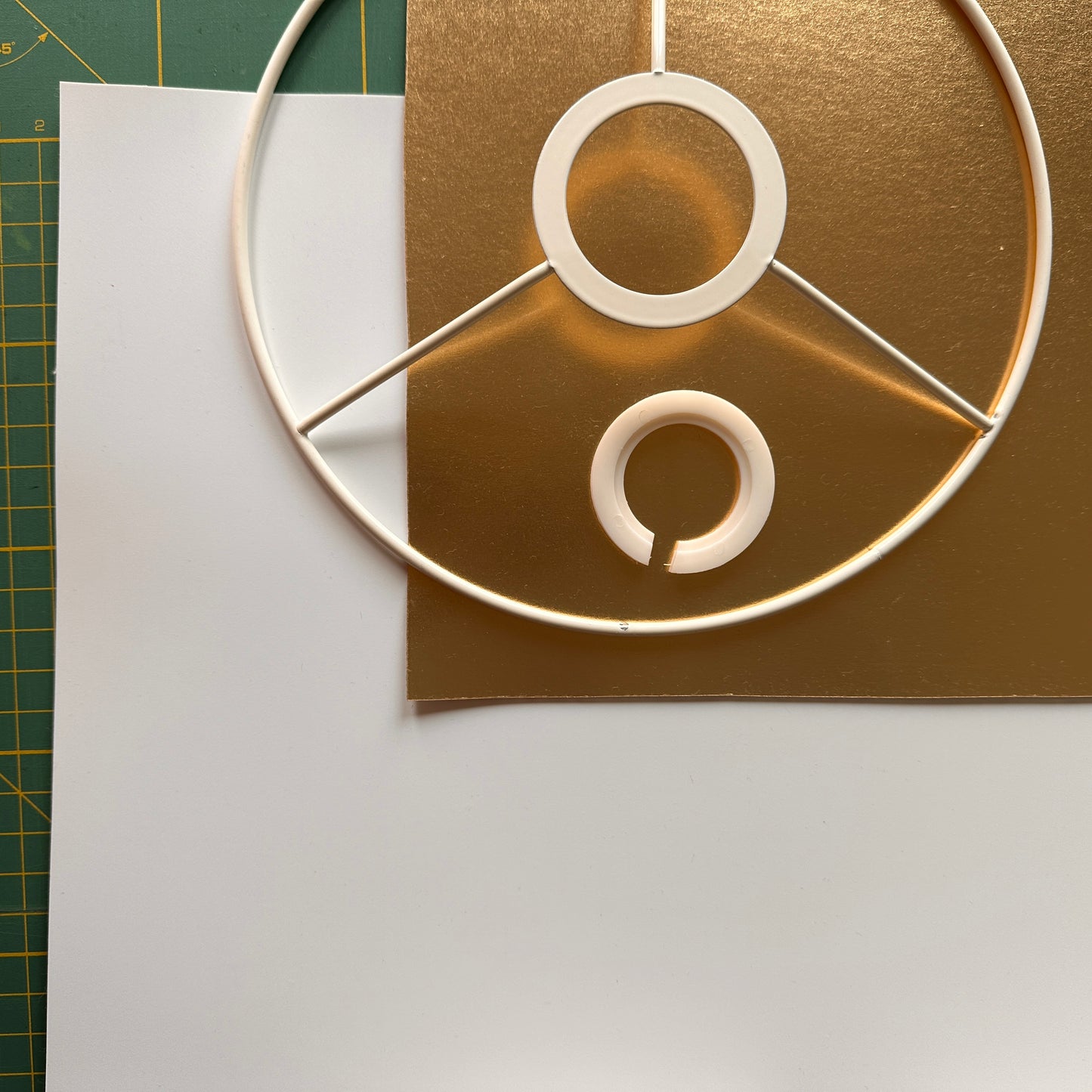 LAMPENKAP PAUW VEER VELOURS