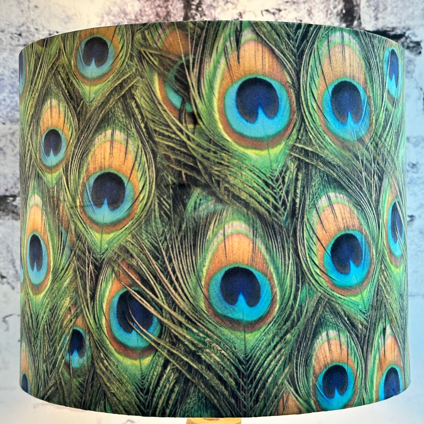 LAMPENKAP PAUW VEER VELOURS