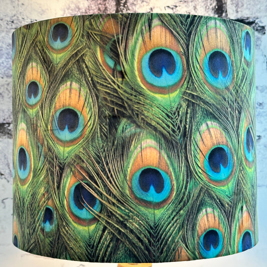 LAMPENKAP PAUW VEER VELOURS