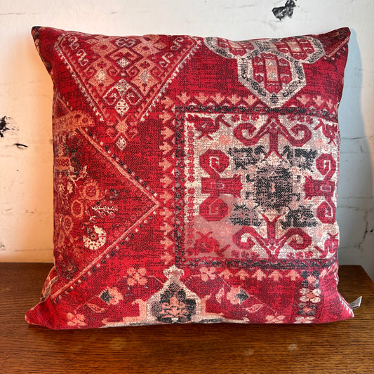 NIEUW!!!! KUSSEN OLD KELIM CARPET