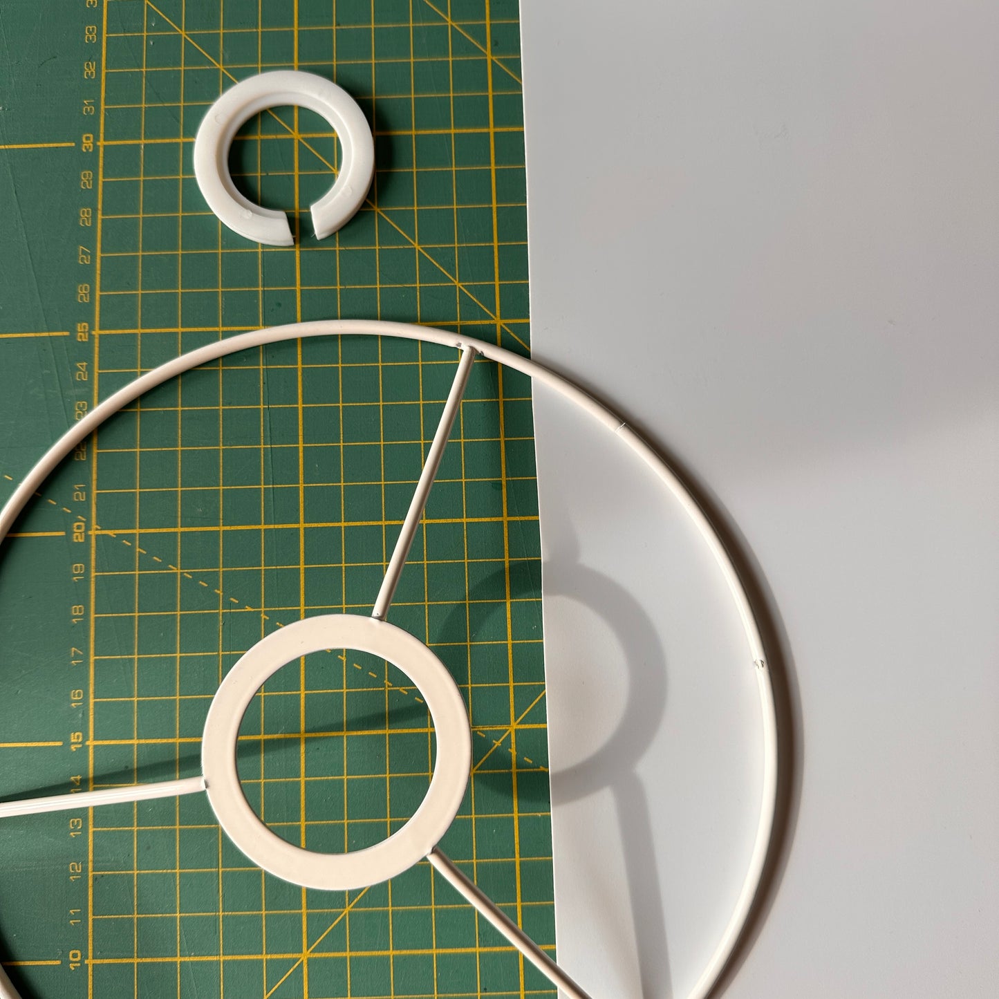 LAMPENKAP LUCHT BALLONNEN