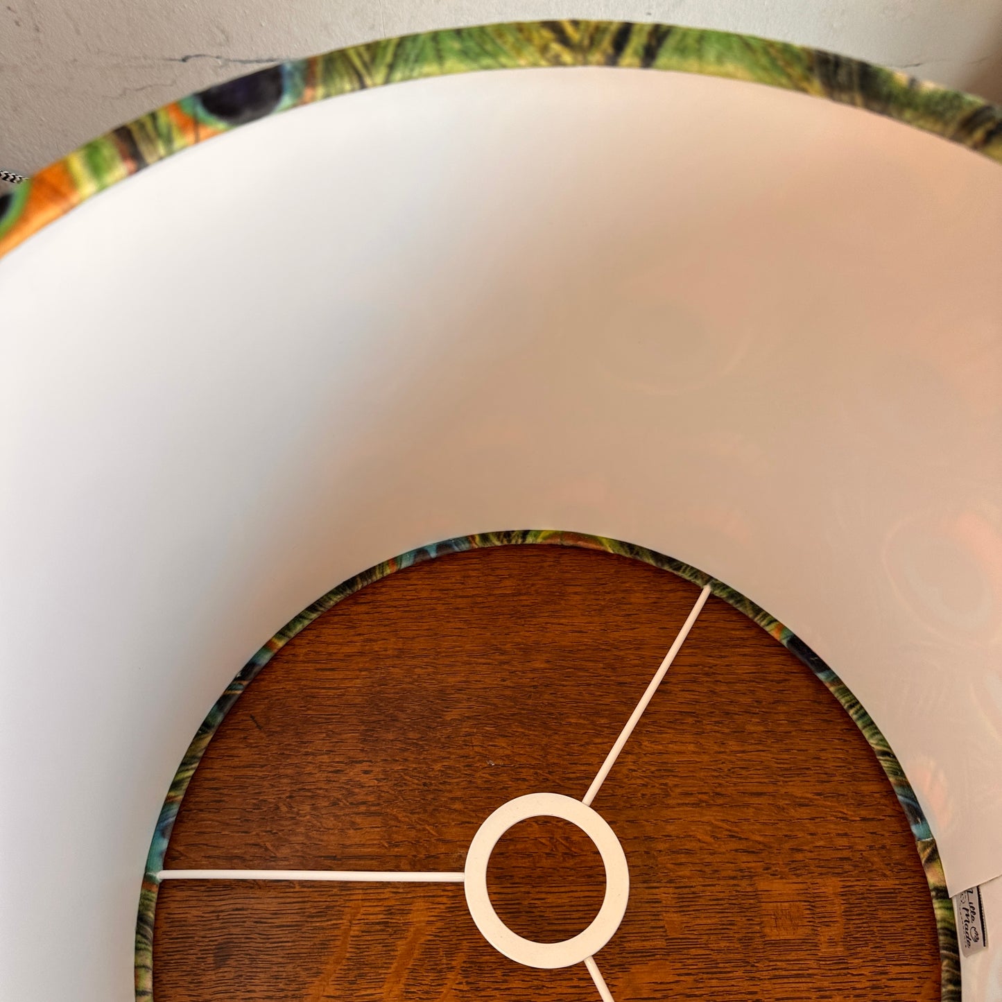 LAMPENKAP PAUW VEER VELOURS