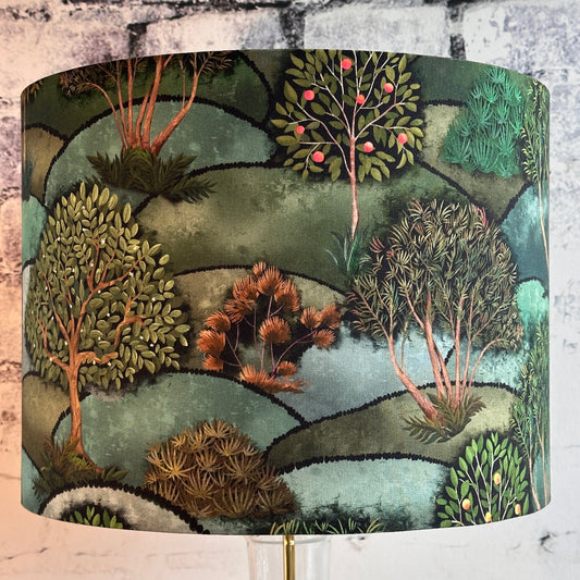 LAMPENKAP FOREST HILL