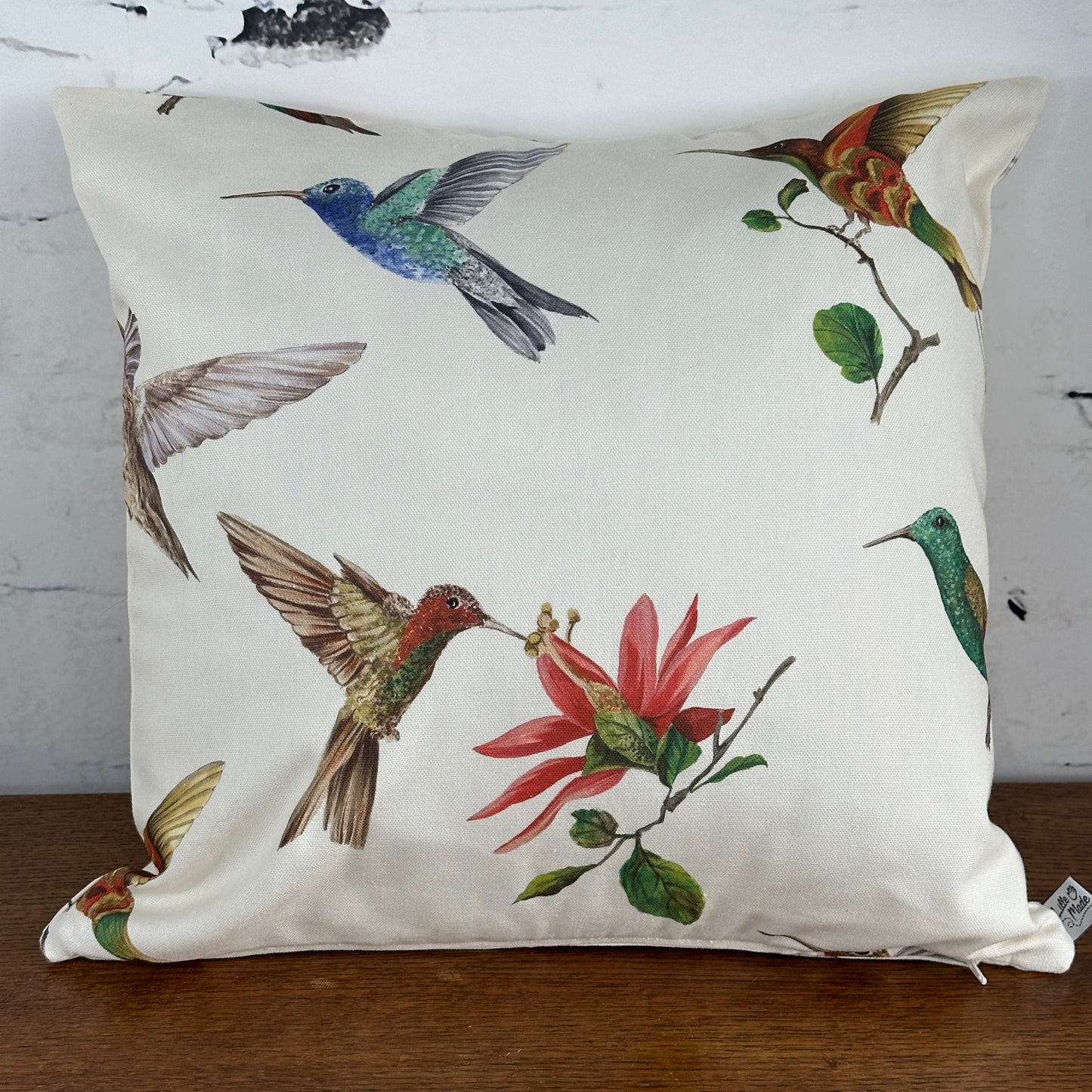 NIEUW!!! LAMPENKAP KOLIBRIE