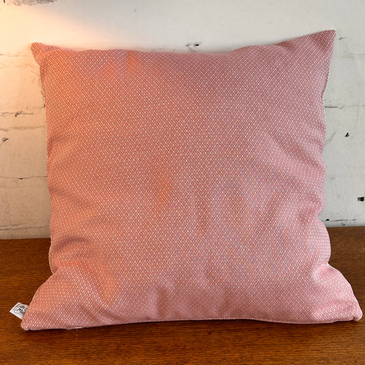 KUSSEN 2 KLEUREN ROZE DIAMANT
