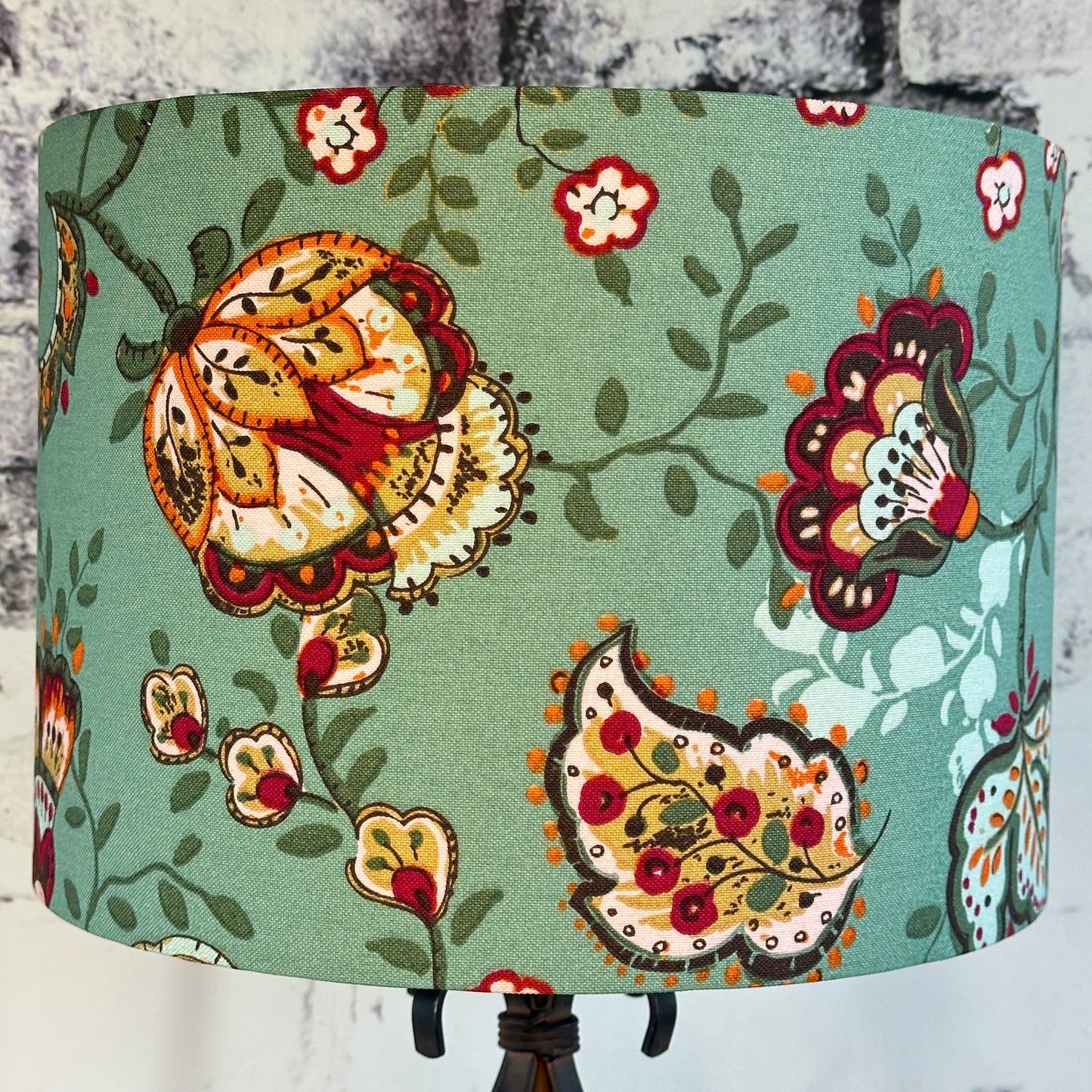 NIEUW!!! KUSSEN BOTANISCHE BLOEMENPRACHT