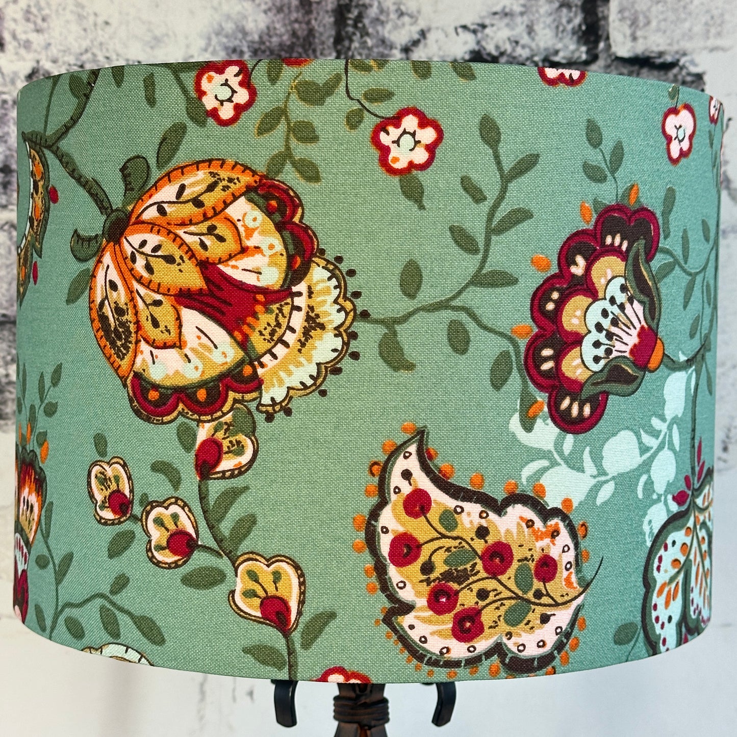 NIEUW!!! KUSSEN BOTANISCHE BLOEMENPRACHT