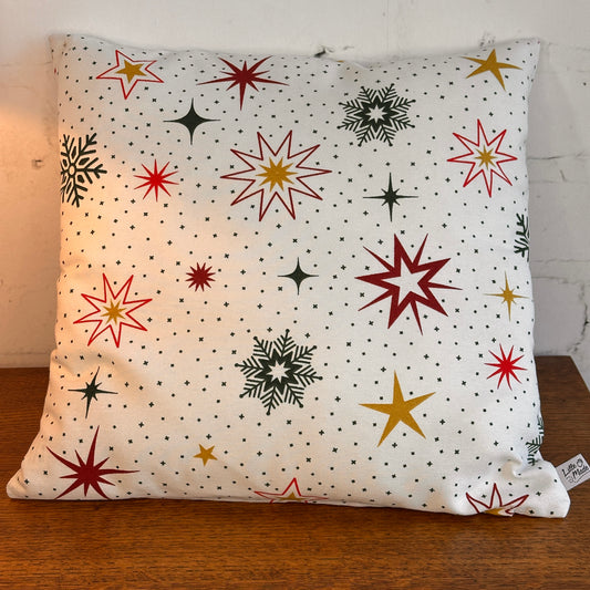 KUSSEN KERST STERRENNACHT