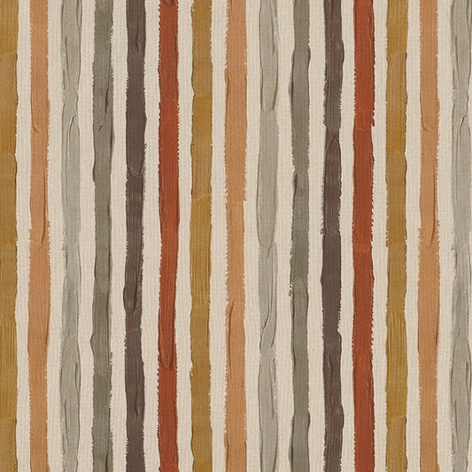 TAFELKLEED VERF STREEPJE