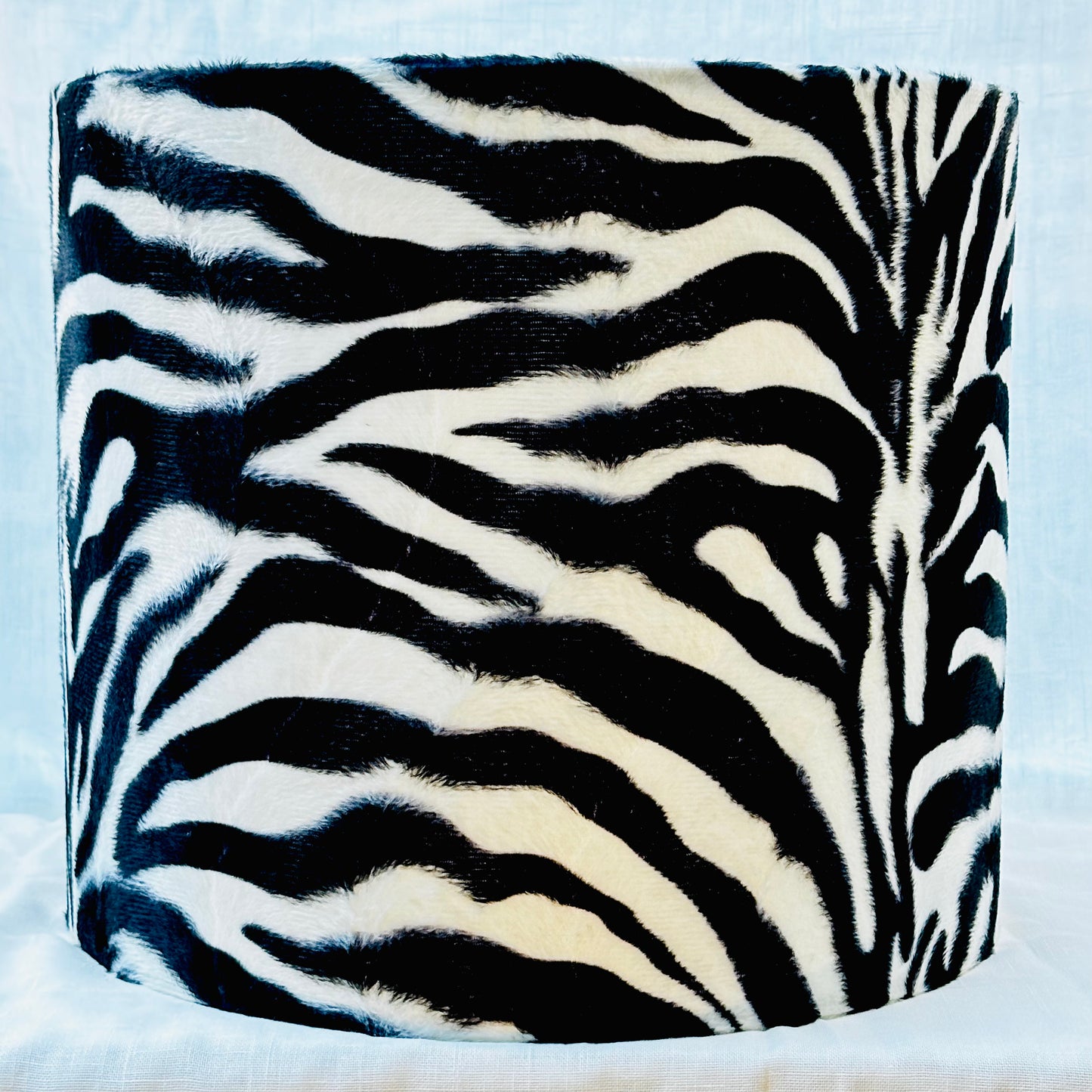 LAMPENKAP ZEBRA