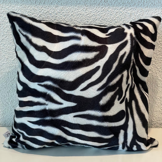 KUSSEN ZEBRA